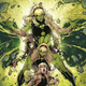 Image for article titled Gwen Stacy Becomes Every Other Marvel Superhero For These Comic Covers